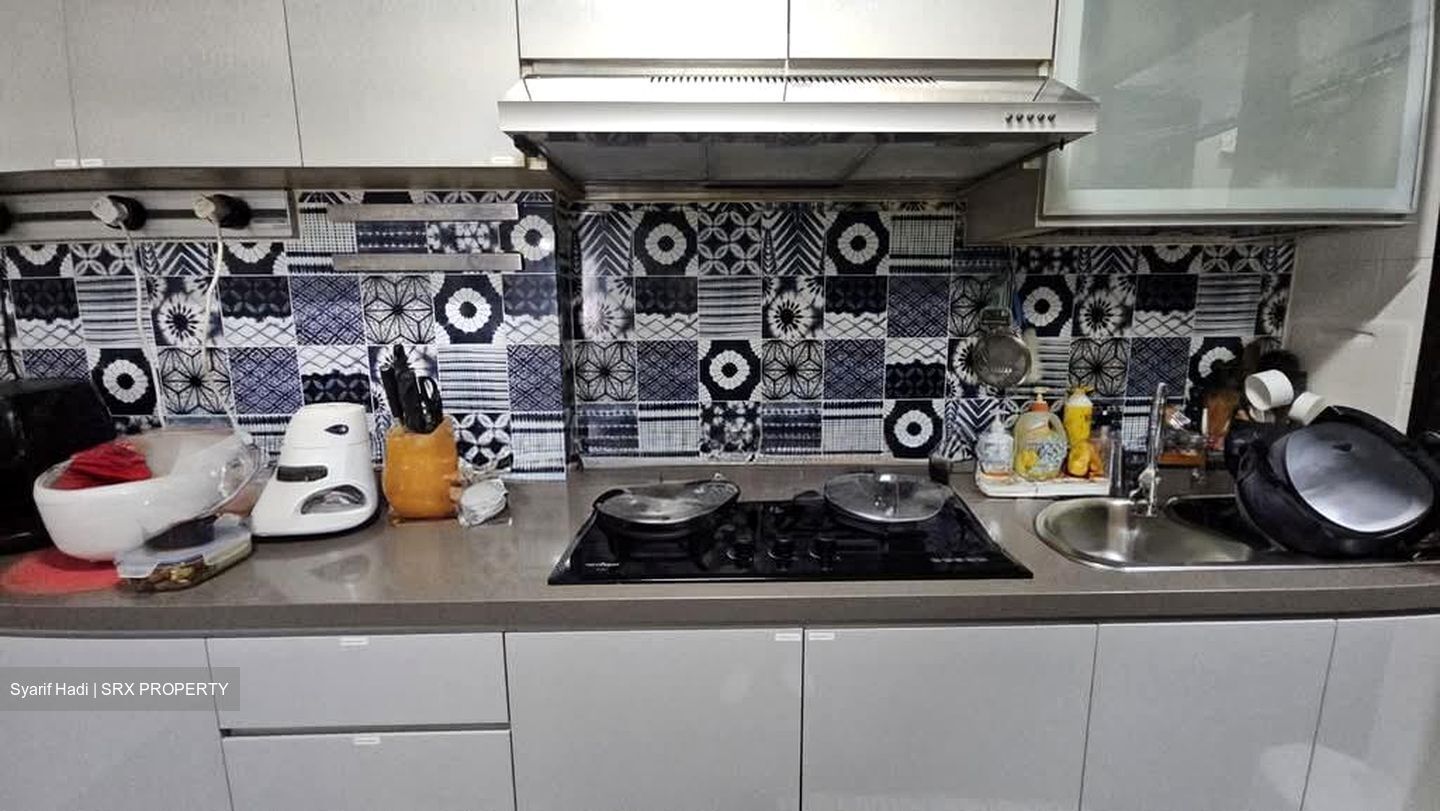 Blk 258A Punggol Topaz (Punggol), HDB 4 Rooms #549369511